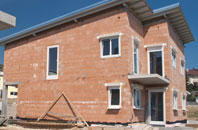 Haddiscoe home extensions